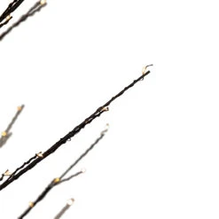 5' Black LED Lighted Christmas Twig Tree - Warm White Lights 11 5' Black LED Lighted Christmas Twig Tree - Warm White Lights -Optimal Christmas Shop northlight xt92215 4 45934.1667530340