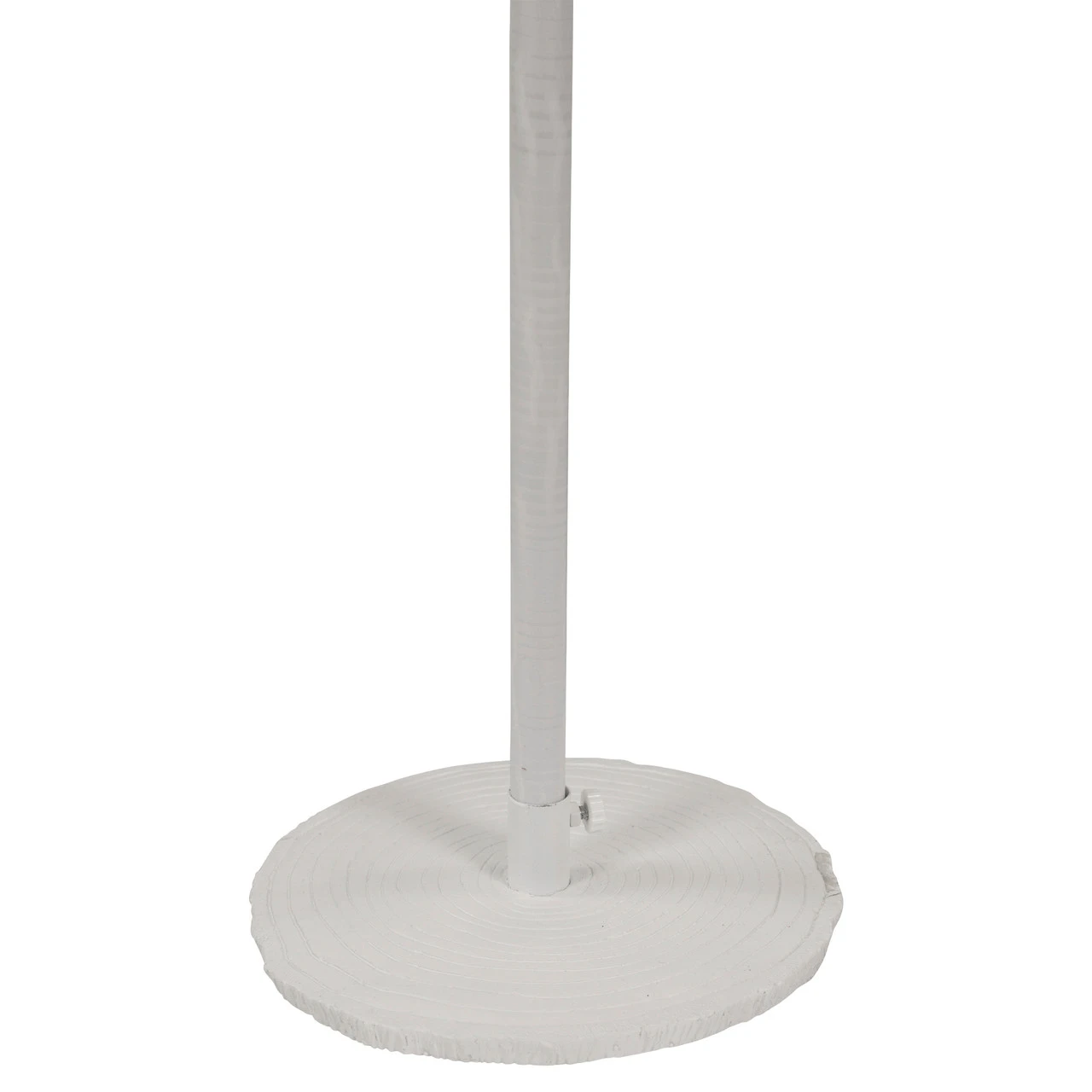 5' White LED Lighted Christmas Twig Tree - Warm White Lights 8 5' White LED Lighted Christmas Twig Tree - Warm White Lights - Image 6