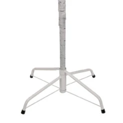 4' LED Lighted White Birch Christmas Twig Tree - Pure White Lights -Optimal Christmas Shop northlight xt92217 3 updated 49855.1667490922