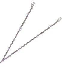 4' LED Lighted White Birch Christmas Twig Tree - Pure White Lights -Optimal Christmas Shop northlight xt92217 4 updated 43114.1667490921