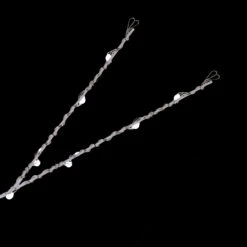 4' LED Lighted White Birch Christmas Twig Tree - Pure White Lights -Optimal Christmas Shop northlight xt92217 6 updated 38233.1667490921