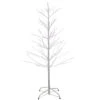 4' LED Lighted White Birch Christmas Twig Tree - Pure White Lights 1 4' LED Lighted White Birch Christmas Twig Tree - Pure White Lights -Optimal Christmas Shop northlight xt92217 updated 09805.1667490920