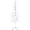 6' LED Lighted White Birch Christmas Twig Tree - Pure White Lights -Optimal Christmas Shop northlight xt92218 1 58170.1667491238