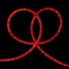 18' Red Incandescent Outdoor Christmas Rope Lights -Optimal Christmas Shop northlight ys27512 12925.1677639640