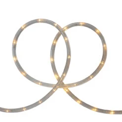 Warm White LED Outdoor Flexible Christmas Rope Light Set, 18ft 7 Warm White LED Outdoor Flexible Christmas Rope Light Set, 18ft -Optimal Christmas Shop northlight ys27517 3 73712.1667655523