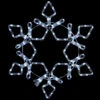 6' LED Rope Light Snowflake Commercial Christmas Decoration 2 6' LED Rope Light Snowflake Commercial Christmas Decoration -Optimal Christmas Shop northlight ys27539 47372.1667519462