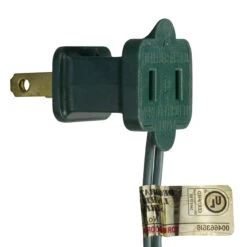 10-Count White Frosted G40 Globe Patio Lights, 9ft Green Wire -Optimal Christmas Shop northlight ys27573 03 38830.1667655525