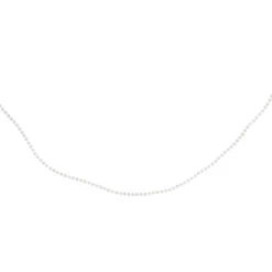 100' X 0.25" Clear Iridescent Beaded Artificial Christmas Garland, Unlit -Optimal Christmas Shop northlight ys28304 4 21368.1686849228