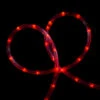 18' Red LED Christmas Rope Lights 1 18' Red LED Christmas Rope Lights -Optimal Christmas Shop northlight ys90302 1 35878.1667642966