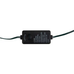 200ct LED Multi-Function Color Changing Christmas Fairy Lights, 64.5ft Green Wire -Optimal Christmas Shop northlight ys93821 5 46106.1667534252