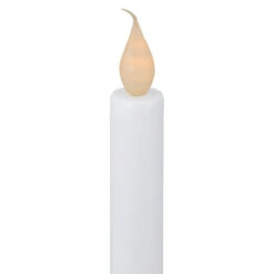 10" Pre-Lit LED White Lighted 3ct Candolier Christmas Candle Lamp -Optimal Christmas Shop northlight ys93852 4 82891.1667536794