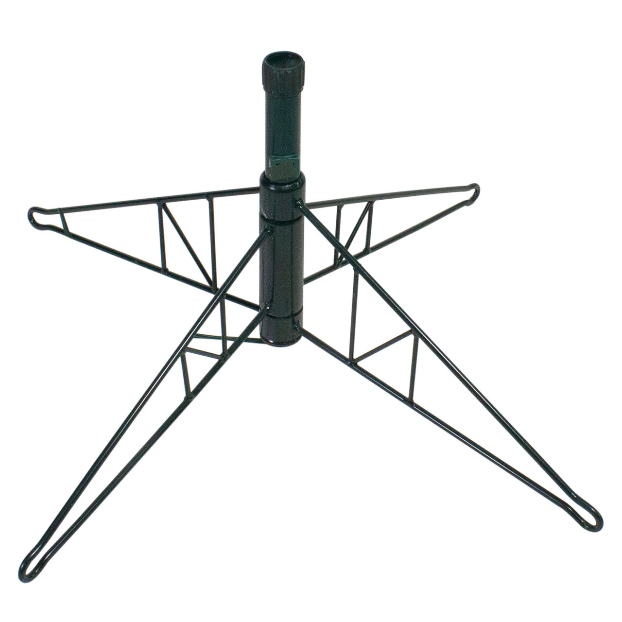 5' Pre-Lit Green Medium Canyon Pine Artificial Christmas Tree, Clear Lights 7 5' Pre-Lit Green Medium Canyon Pine Artificial Christmas Tree, Clear Lights - Image 5