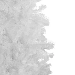 6.5' White Winston Pine Slim Artificial Christmas Tree - Unlit 7 6.5' White Winston Pine Slim Artificial Christmas Tree - Unlit -Optimal Christmas Shop northlight z00003 1 52707.1667659923