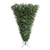 7.5' Green Spruce Artificial Upside Down Christmas Tree - Unlit 1 7.5' Green Spruce Artificial Upside Down Christmas Tree - Unlit -Optimal Christmas Shop northlight z00012 1 21459.1667654595