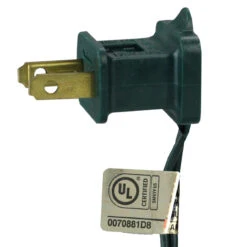 6.5' Pre-Lit Pencil River Fir Artificial Christmas Tree - Multicolor Lights -Optimal Christmas Shop northlight z16019 3 29433.1667488144