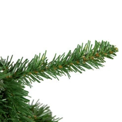 7.5' Unlit Pencil White River Fir Artificial Christmas Tree 8 7.5' Unlit Pencil White River Fir Artificial Christmas Tree -Optimal Christmas Shop northlight z16020 4 99228.1667488134