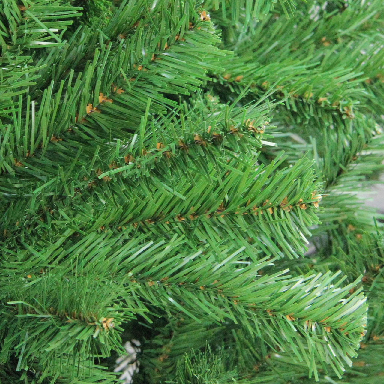 7.5' Waterton Spruce Medium Artificial Christmas Tree - Unlit 4 7.5' Waterton Spruce Medium Artificial Christmas Tree - Unlit - Image 2