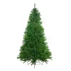 7.5' Waterton Spruce Medium Artificial Christmas Tree - Unlit -Optimal Christmas Shop northlight z16027 91900.1667488138