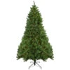 7.5' Pre-Lit Full Pike River Fir Artificial Christmas Tree - Multicolor LED Lights 1 7.5' Pre-Lit Full Pike River Fir Artificial Christmas Tree - Multicolor LED Lights -Optimal Christmas Shop northlight z16059 1 12475.1667520027