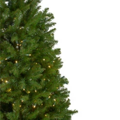 14' Pre-Lit Northern Pine Full Artificial Christmas Tree - Warm White LED Lights 10 14' Pre-Lit Northern Pine Full Artificial Christmas Tree - Warm White LED Lights -Optimal Christmas Shop northlight z35727 2 updated 82314.1667659997