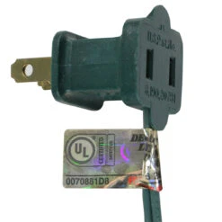 9' X 10" Pre-Lit Northern Pine Artificial Christmas Garland, Multi LED Lights -Optimal Christmas Shop northlight z35736 3 60047.1667530710