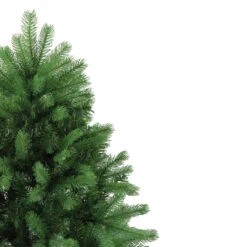 4' Full Noble Fir Artificial Christmas Tree - Unlit -Optimal Christmas Shop northlight z36651 2 07034.1667520799