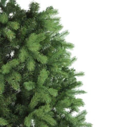 6.5' Full Noble Fir Artificial Christmas Tree - Unlit 8 6.5' Full Noble Fir Artificial Christmas Tree - Unlit -Optimal Christmas Shop northlight z36652 1 55745.1667681455