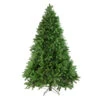6.5' Full Noble Fir Artificial Christmas Tree - Unlit -Optimal Christmas Shop northlight z36652 22919.1667681455