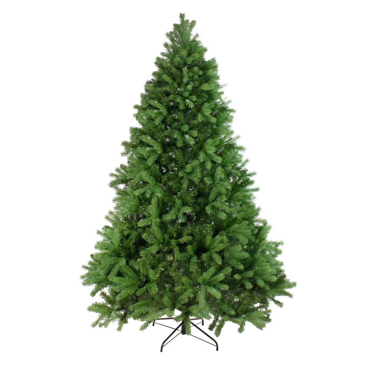 6.5' Full Noble Fir Artificial Christmas Tree - Unlit 3 6.5' Full Noble Fir Artificial Christmas Tree - Unlit