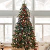 10' Pre-Lit Green Medium Northern Pine Artificial Christmas Tree - Clear Lights 2 10' Pre-Lit Green Medium Northern Pine Artificial Christmas Tree - Clear Lights -Optimal Christmas Shop northlight z84461 1updated 1 07118.1667489919