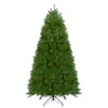 14' Pre-Lit Northern Pine Full Artificial Christmas Tree - Warm White LED Lights -Optimal Christmas Shop northlight z84461 1updated 1 55790.1667659995
