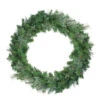 Mixed Cashmere Pine Artificial Christmas Wreath - 36-Inch, Unlit 1 Mixed Cashmere Pine Artificial Christmas Wreath - 36-Inch, Unlit -Optimal Christmas Shop northlight z84548 40816.1667654906