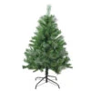 4' Mixed Cashmere Pine Medium Artificial Christmas Tree - Unlit -Optimal Christmas Shop northlight z84553 94299.1667662369
