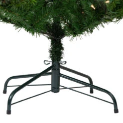 6.5' Pre-Lit Medium Mixed Cashmere Pine Artificial Christmas Tree - Clear Lights 11 6.5' Pre-Lit Medium Mixed Cashmere Pine Artificial Christmas Tree - Clear Lights -Optimal Christmas Shop northlight z84644 5 11381.1668612094