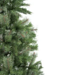 7.5 Ft Medium Mixed Cashmere Pine Artificial Christmas Tree - Unlit 9 7.5 Ft Medium Mixed Cashmere Pine Artificial Christmas Tree - Unlit -Optimal Christmas Shop northlight z84646 1 71637.1667511517