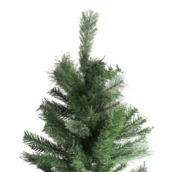 7.5 Ft Medium Mixed Cashmere Pine Artificial Christmas Tree - Unlit 8 7.5 Ft Medium Mixed Cashmere Pine Artificial Christmas Tree - Unlit -Optimal Christmas Shop northlight z84646 2 78650.1667511517