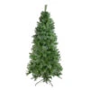 6.5' Medium Mixed Cashmere Pine Artificial Christmas Tree - Unlit -Optimal Christmas Shop northlight z84646 75840.1667489778
