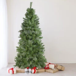 7.5 Ft Medium Mixed Cashmere Pine Artificial Christmas Tree - Unlit 7 7.5 Ft Medium Mixed Cashmere Pine Artificial Christmas Tree - Unlit -Optimal Christmas Shop northlight z84646 updated august 71008.1667511516