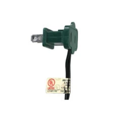 7.5 Ft Pre-Lit Medium Mixed Cashmere Pine Artificial Christmas Tree, Clear Lights -Optimal Christmas Shop northlight z84647 53527.1686702319