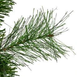 9' X 8" Mixed Cashmere Pine Artificial Christmas Garland - Unlit -Optimal Christmas Shop northlight z84649 2 41494.1667657617