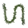 9' X 8" Mixed Cashmere Pine Artificial Christmas Garland - Unlit 1 9' X 8" Mixed Cashmere Pine Artificial Christmas Garland - Unlit -Optimal Christmas Shop northlight z84649 59918.1667657617