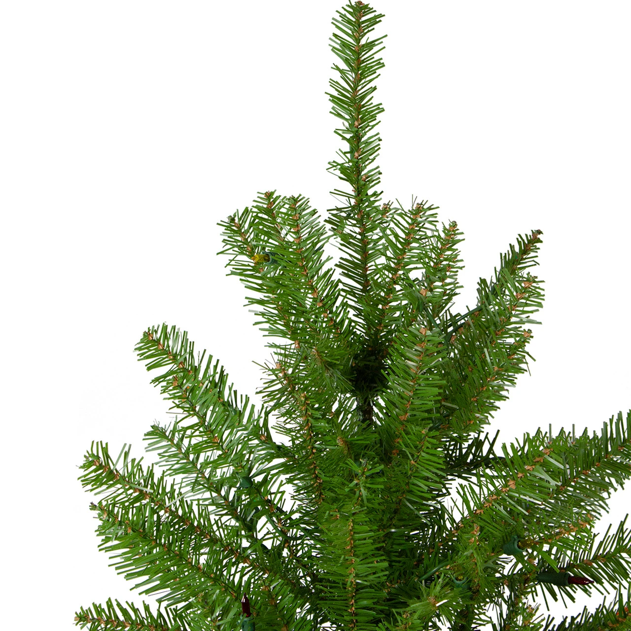 14' Northern Pine Full Artificial Christmas Tree, Unlit 5 14' Northern Pine Full Artificial Christmas Tree, Unlit - Image 3