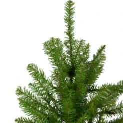 6.5' Northern Pine Full Artificial Christmas Tree, Unlit -Optimal Christmas Shop northlight z84652 2 57516.1684419790