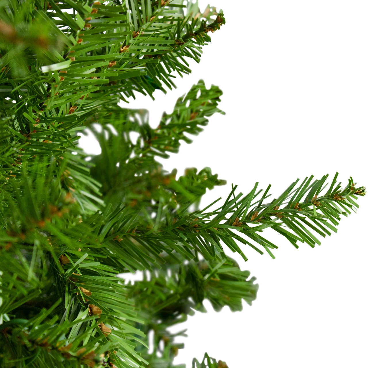 14' Northern Pine Full Artificial Christmas Tree, Unlit 6 14' Northern Pine Full Artificial Christmas Tree, Unlit - Image 4