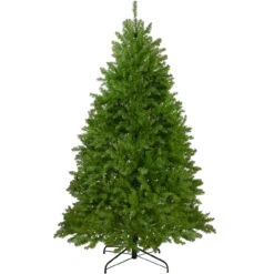 10' Full Northern Pine Artificial Christmas Tree - Unlit -Optimal Christmas Shop northlight z84652 4 38493.1667533615
