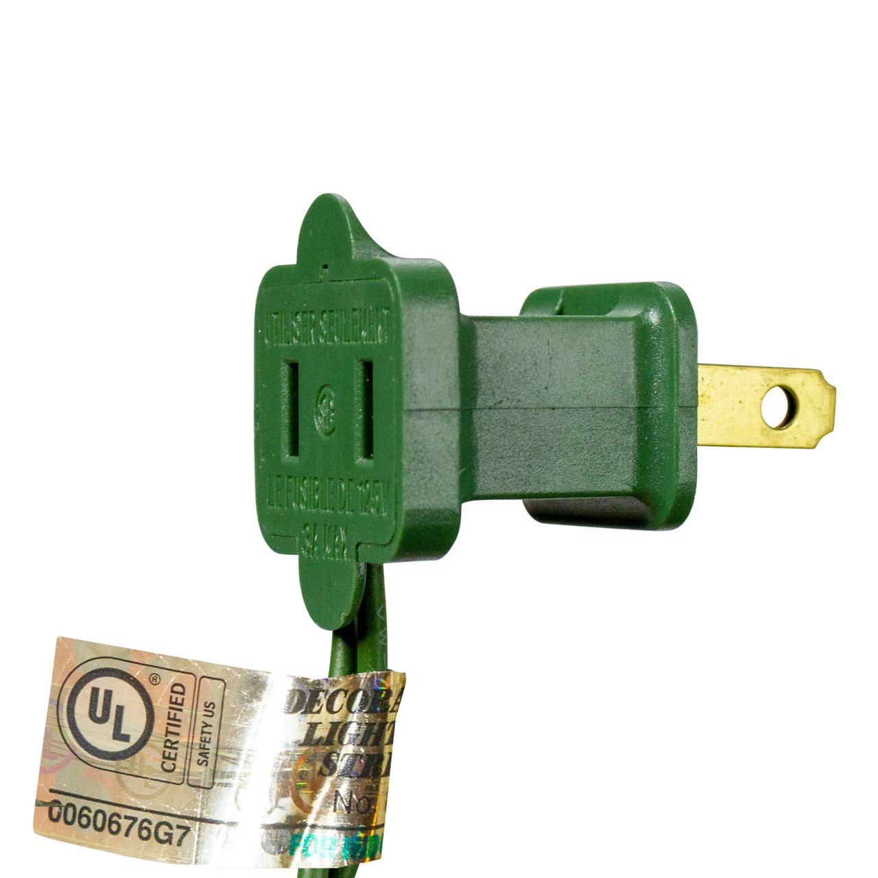 6.5' Pre-Lit Northern Pine Full Artificial Christmas Tree - Multi-Color Lights 7 6.5' Pre-Lit Northern Pine Full Artificial Christmas Tree - Multi-Color Lights - Image 5