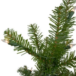 10' Pre-Lit Green Medium Northern Pine Artificial Christmas Tree - Clear Lights 11 10' Pre-Lit Green Medium Northern Pine Artificial Christmas Tree - Clear Lights -Optimal Christmas Shop northlight z84656 3updated 56445.1667489920