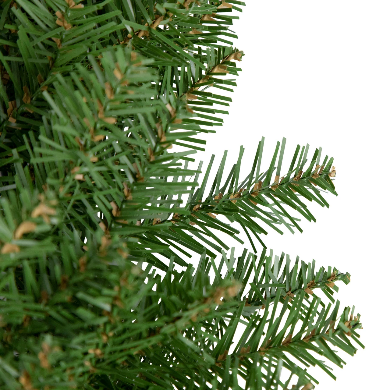 4' Northern Pine Medium Artificial Christmas Tree, Unlit 4 4' Northern Pine Medium Artificial Christmas Tree, Unlit - Image 2