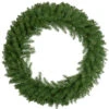 Northern Pine Artificial Christmas Wreath - 36-Inch, Unlit -Optimal Christmas Shop northlight z84667 updated2022 16829.1667662254