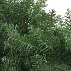 Green Northern Pine Artificial Christmas Wreath - 48-Inch, Unlit -Optimal Christmas Shop northlight z84670 2 97892.1667533618